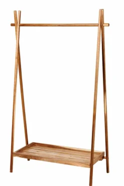 LINOLUX Système De Rangement 4 Compartiments Beige