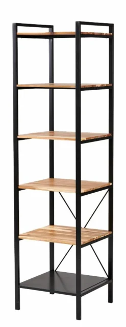 LINOLUX Système De Rangement 4 Compartiments Beige