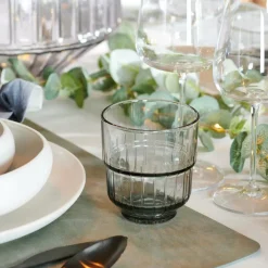 LINQ Verre 35,5 CL Gris