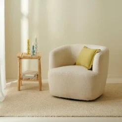 LISTRA Coussin Lime