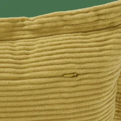 LISTRA Coussin Lime