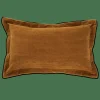 LISTRA Coussin Vert Foncé