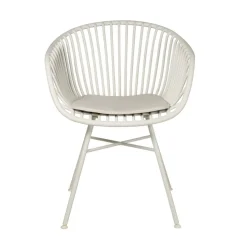 LOIC Chaise Noir