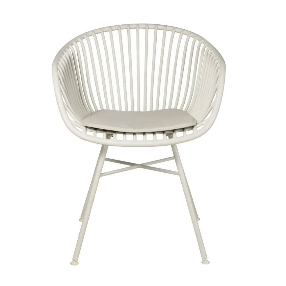 LOIC Chaise Noir