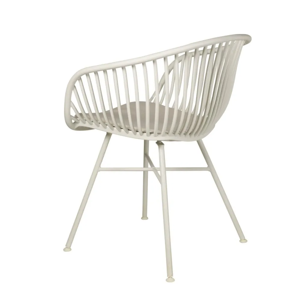 LOIC Chaise Noir
