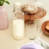 LORI Bouteille 1 L Transparent