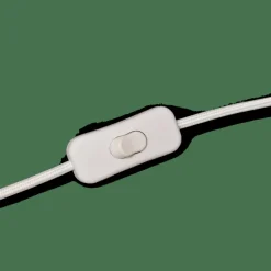 LUCILE Lampe De Table Beige
