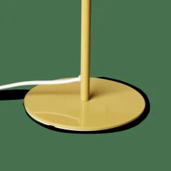 LUCILE Lampe De Table Vert