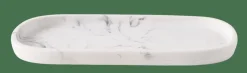 LUNA Plat Blanc