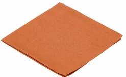 LUSSO Rond De Serviette Doré