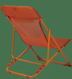 MALTA Chaise Pour Enfants Terre Cuite