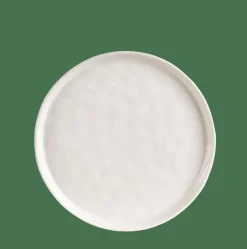 MAREA Assiette Blanc