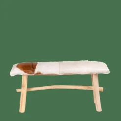 MARIE Banc Naturel