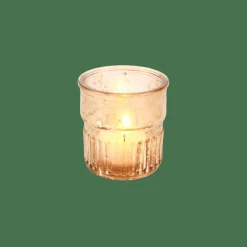 MARIE Partylight Brun
