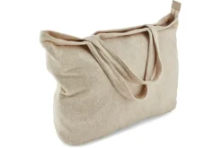 MARIO Sac à Longues Anses Beige