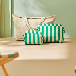 MARIO Trousse De Toilette Vert