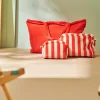 MARIO Trousse De Toilette Rouge