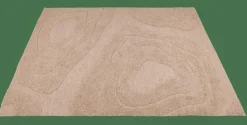 MERKEL Tapis Beige