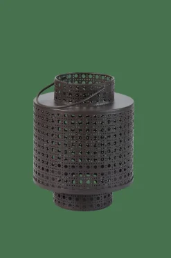 MESH Lanterne Métal