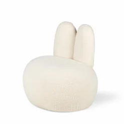 MIKA Chaise Pour Enfants Sable