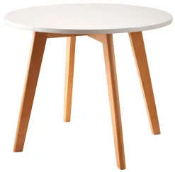 MIKA Chaise Pour Enfants Sable