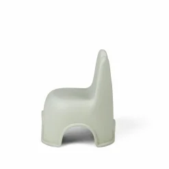 MIKA Chaise Pour Enfants Vert