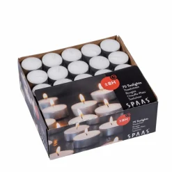 MILA Plat De Présentation Beige