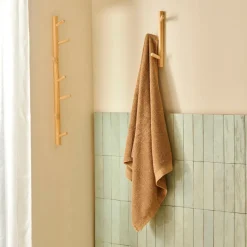 MINERAL Drap De Bain Beige