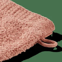 MINERAL Gant De Toilette Terre Cuite