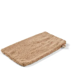 MINERAL Gant De Toilette Beige