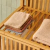 MINERAL Gant De Toilette Crème