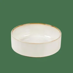 MINERAL MARBLE Bol 100 CL Blanc