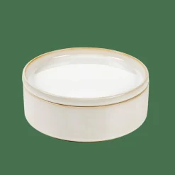 MINERAL MARBLE Bol 100 CL Blanc