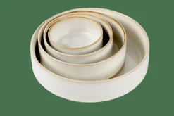 MINERAL MARBLE Bol 200 CL Blanc