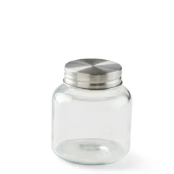 MINIMI Bocal 15 CL Transparent