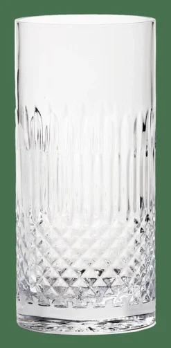 MIXOLOGY Longdrink 48 CL Transparent