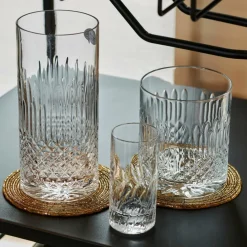 MIXOLOGY Verre à Shot 7 CL Transparent