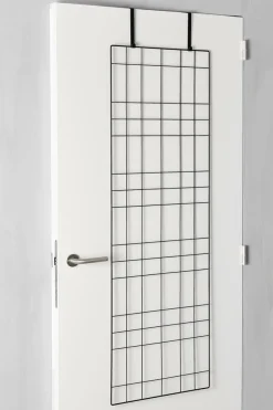 MODULAR Grille Noir