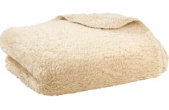 MODULAR SAND Panier En Fil Beige