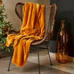 MONTANA Vase Orange