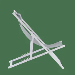 MONTEREY Chaise Pliante Vert
