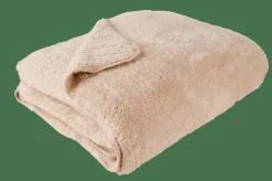 MOUTON Plaid Beige