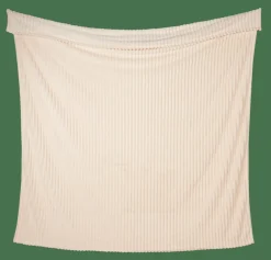 NADI Plaid Blanc