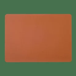 NAPPA Set De Table Noir, Brun