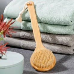 NATURAL LIFE Brosse Pour Le Corps Naturel