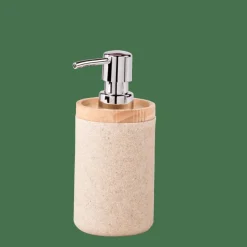 NEW RESIN Distributeur Savon Naturel