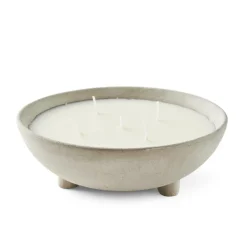 NIL Bougie Parfumée Gris