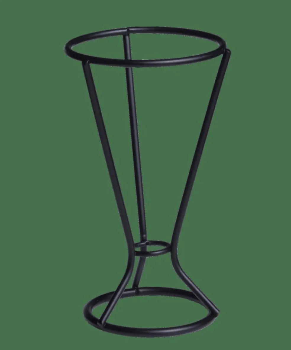 NJAM Support Pour Cornet Noir