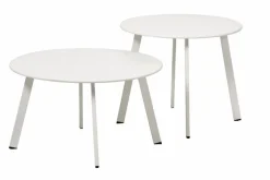 NURIO Table Lounge Kaki