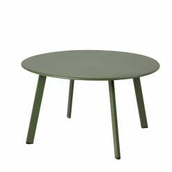 NURIO Table Lounge Noir